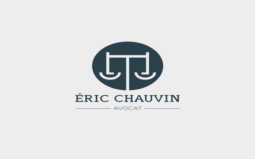logo eric chauvin