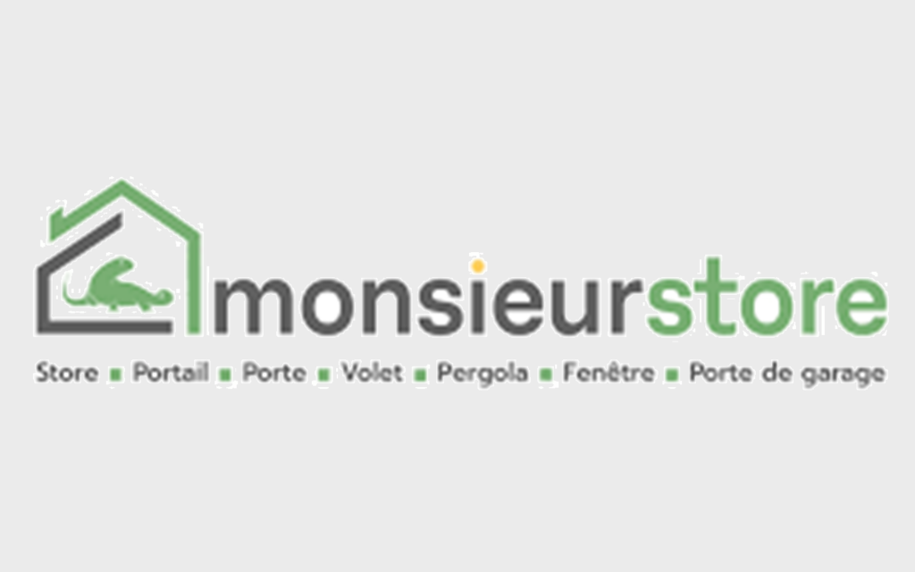 logo Monsieur Store