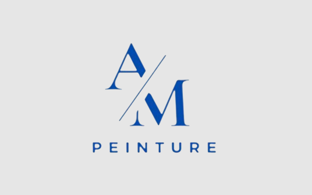 logo am peinture