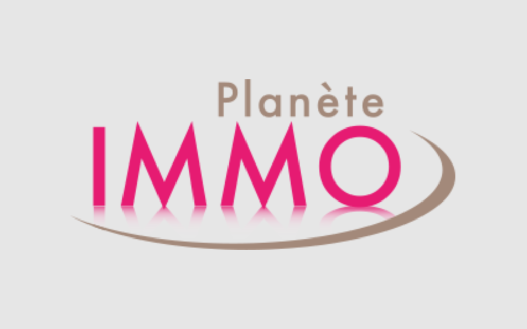 logo Planète IMMO