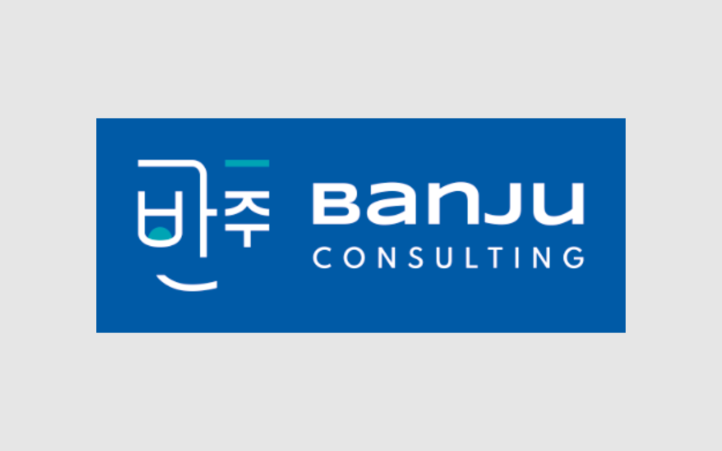 logo Banju Consulting