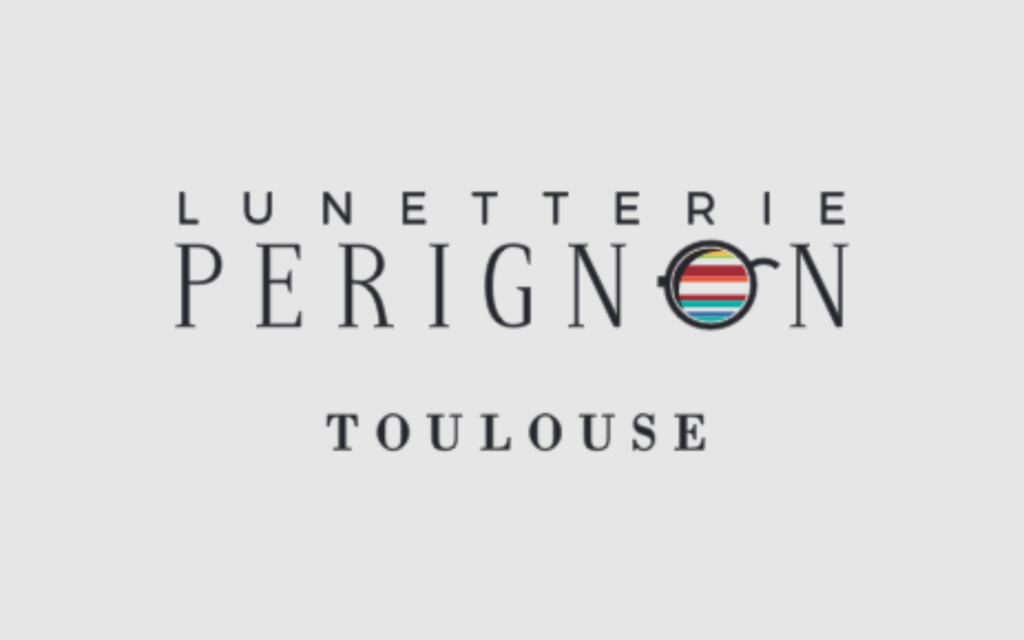 logo Optique Pérignon