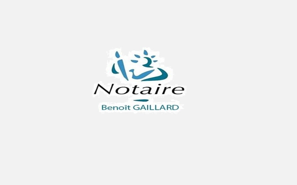 logo gaillard benoit
