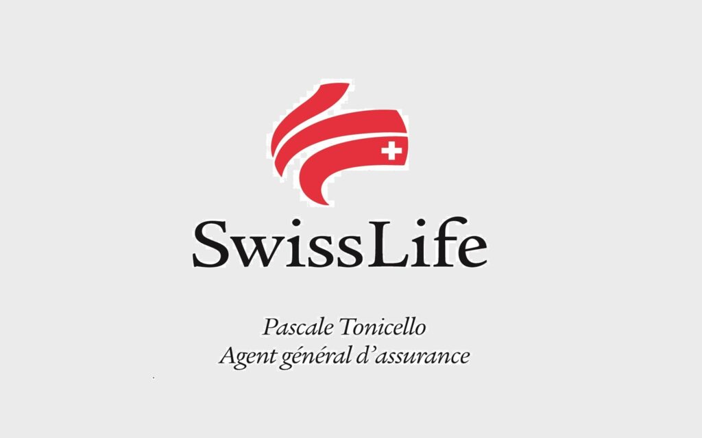 Logo swisslife