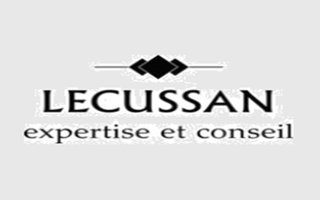 logo Cabinet Lecussan