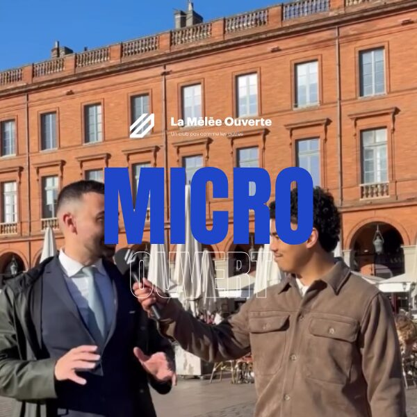 micro-trottoir