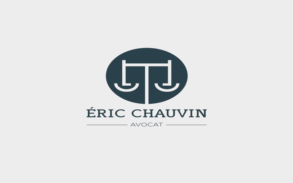 logo eric chauvin