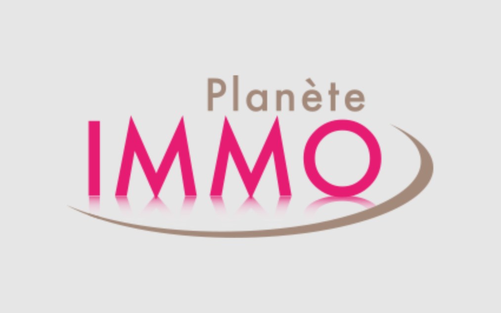logo Planète IMMO