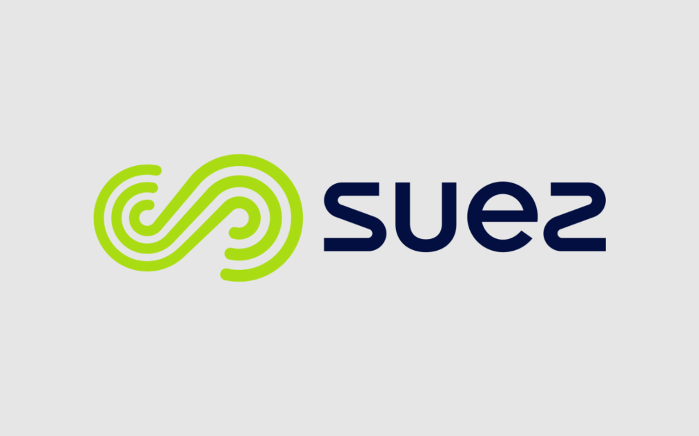Logo SUEZ
