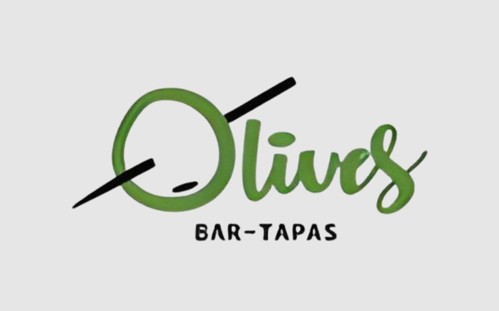 logo de OLIVES BAR-TAPAS