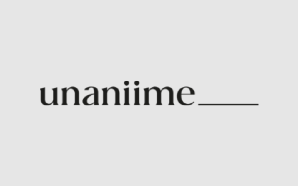 logo Unaniime