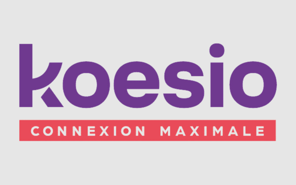 logo KOESION