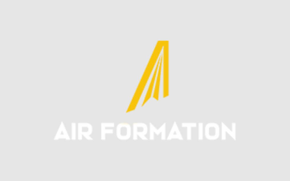 logo air formation