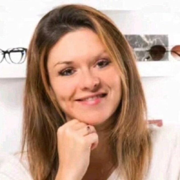 BENTATA Marion