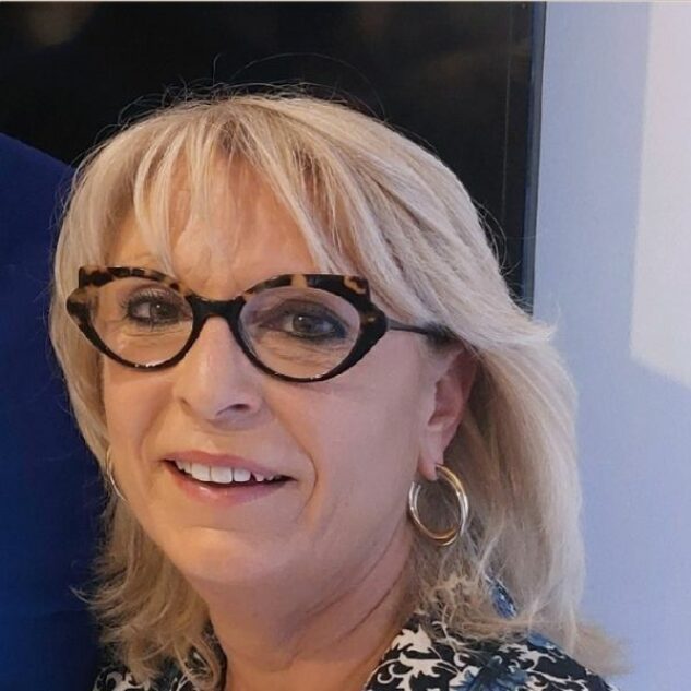 BOUDET Béatrice