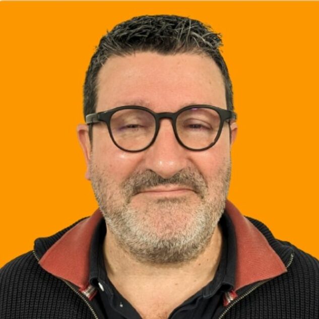 BOUFFARD Jean-Philippe