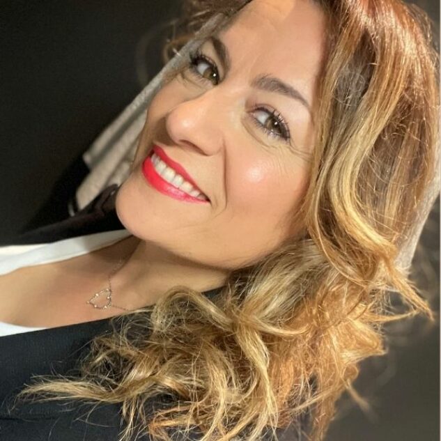 DA SILVA Isabel