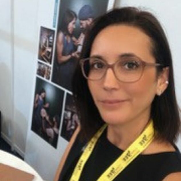 DE RESSEGUIER Marlène