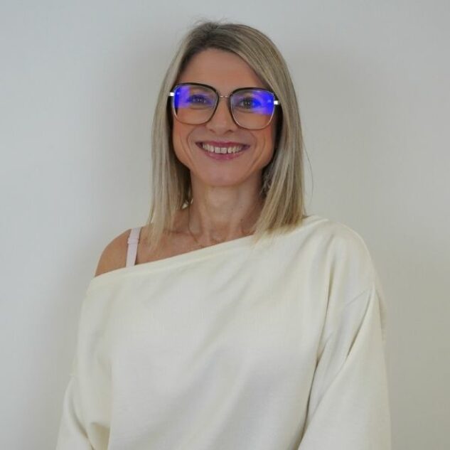 GALLUPINI Aurélie