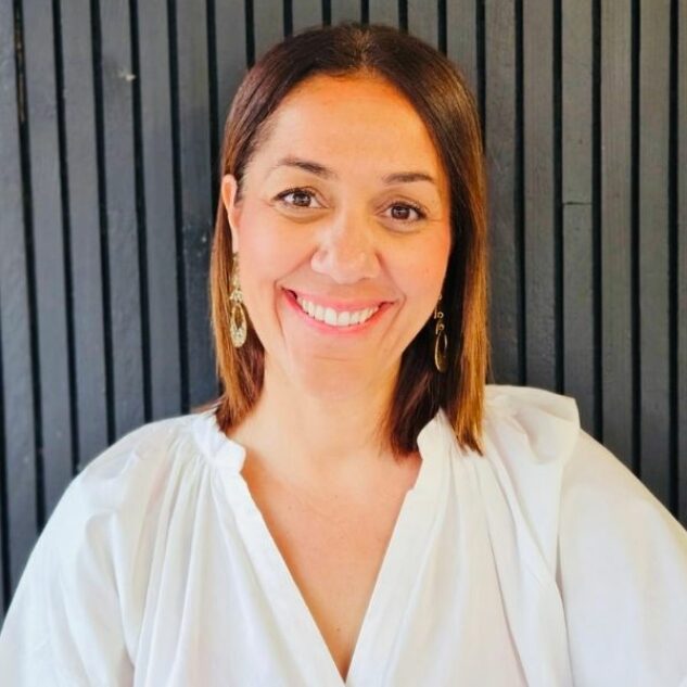 GUERMI Ouarda