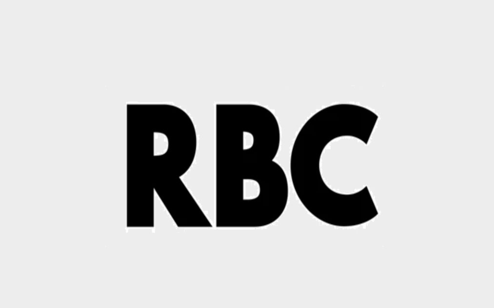 logo RBC