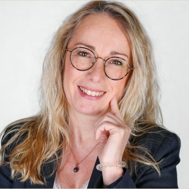 JUVIGNY Séverine