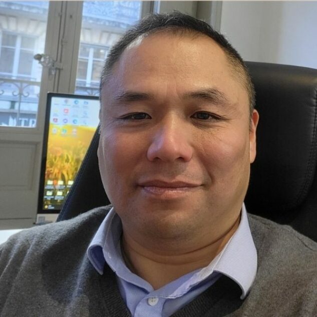 LE VAN VANG