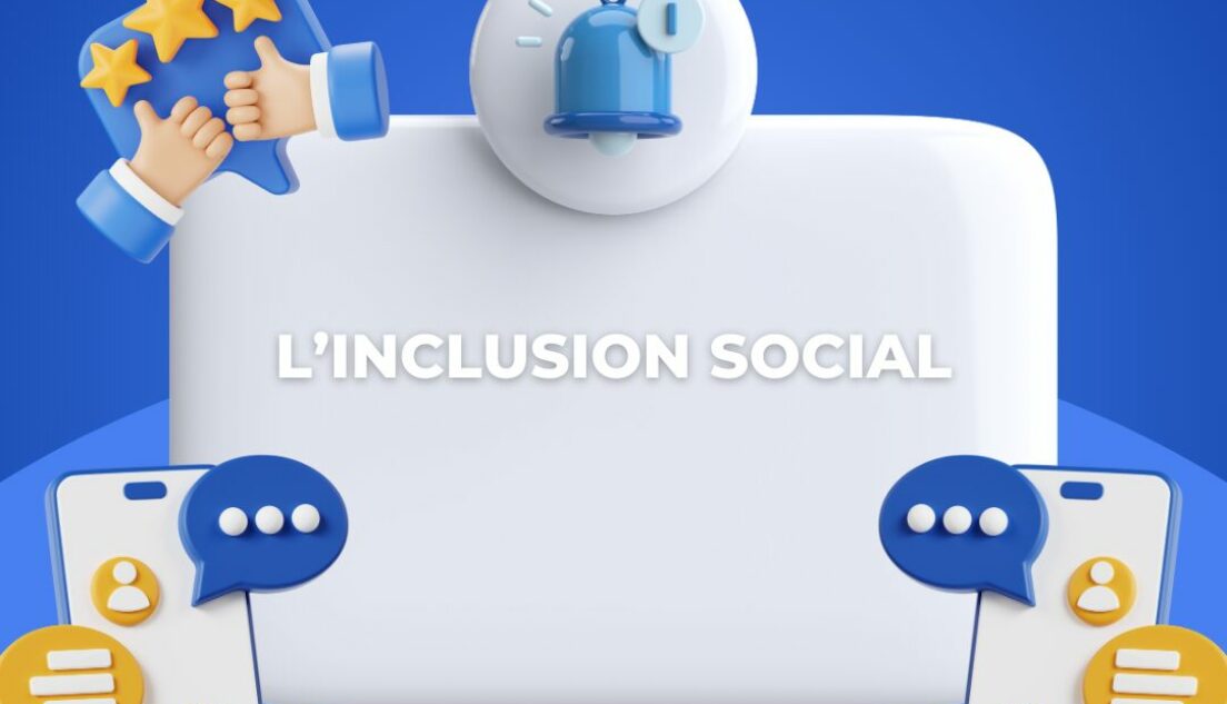 L'inclusion social