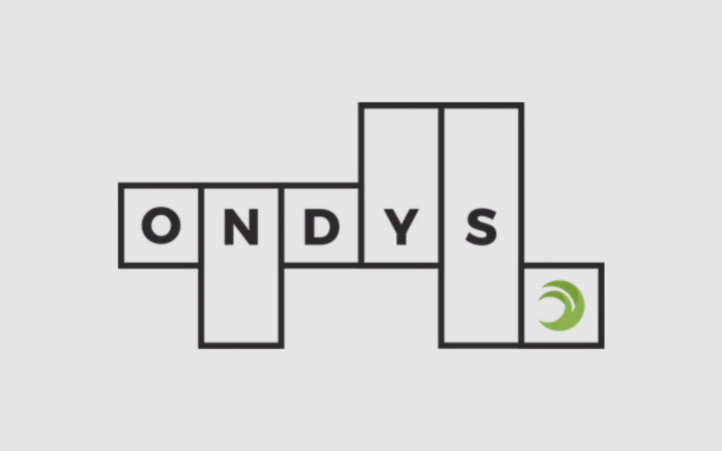 Logo Ondys Site internet
