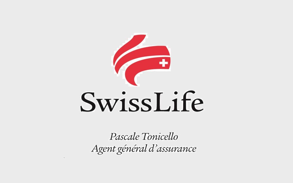 Logo swisslife