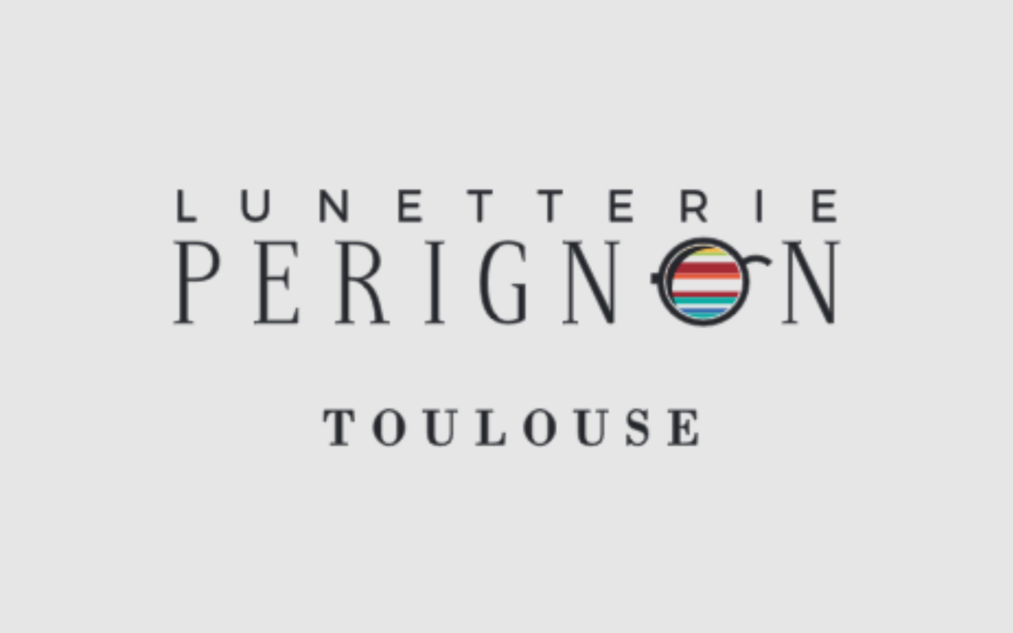logo Optique Pérignon