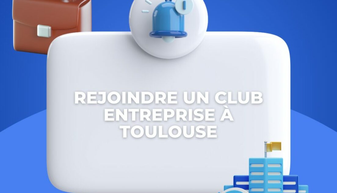 Rejoindre un club entreprise