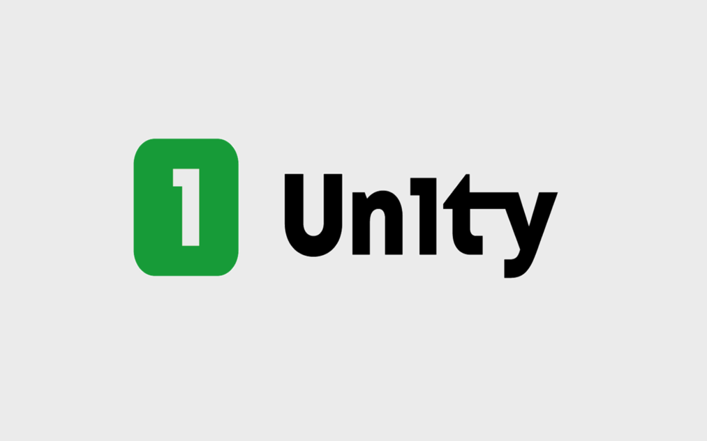 logo UNITY