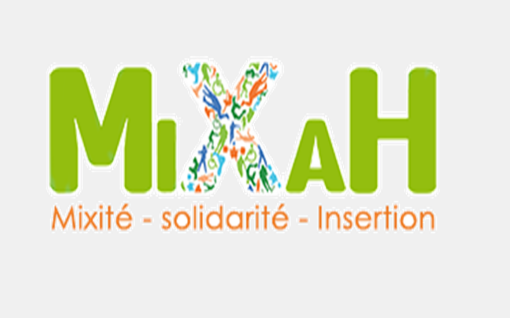 logo Association Mixah