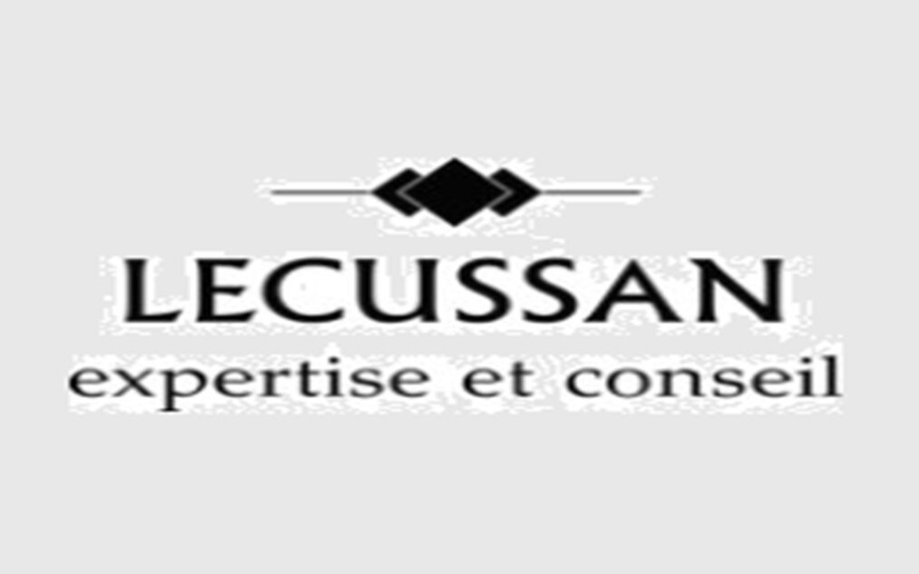 logo Cabinet Lecussan