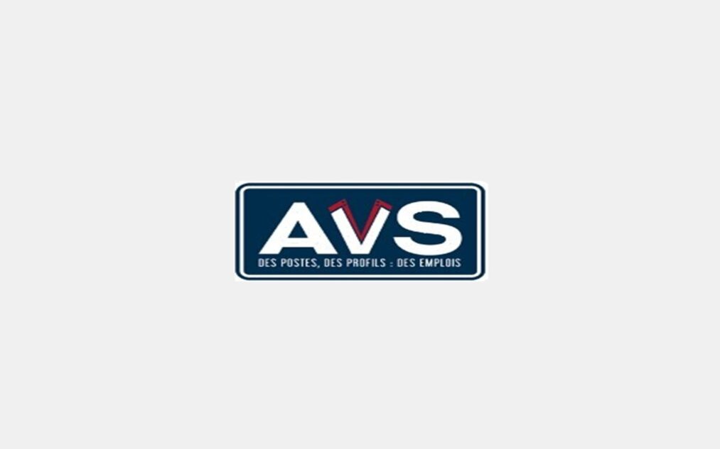 logo AVS