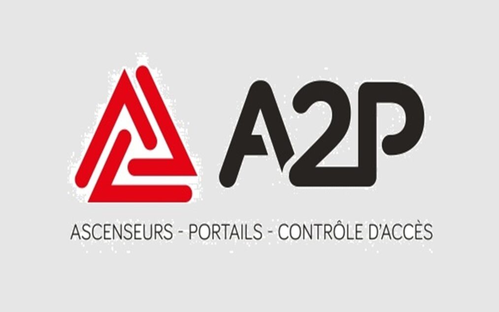 logo A2P ASCENSEUR