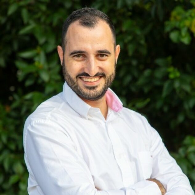 Kévin LORENZI